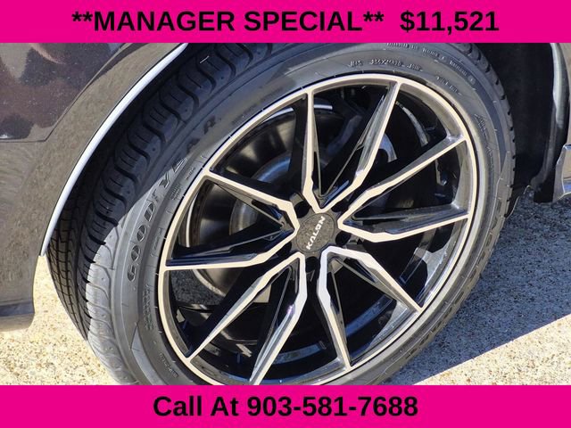 Used 2015 Audi Q5 3.0T Premium Plus image 8