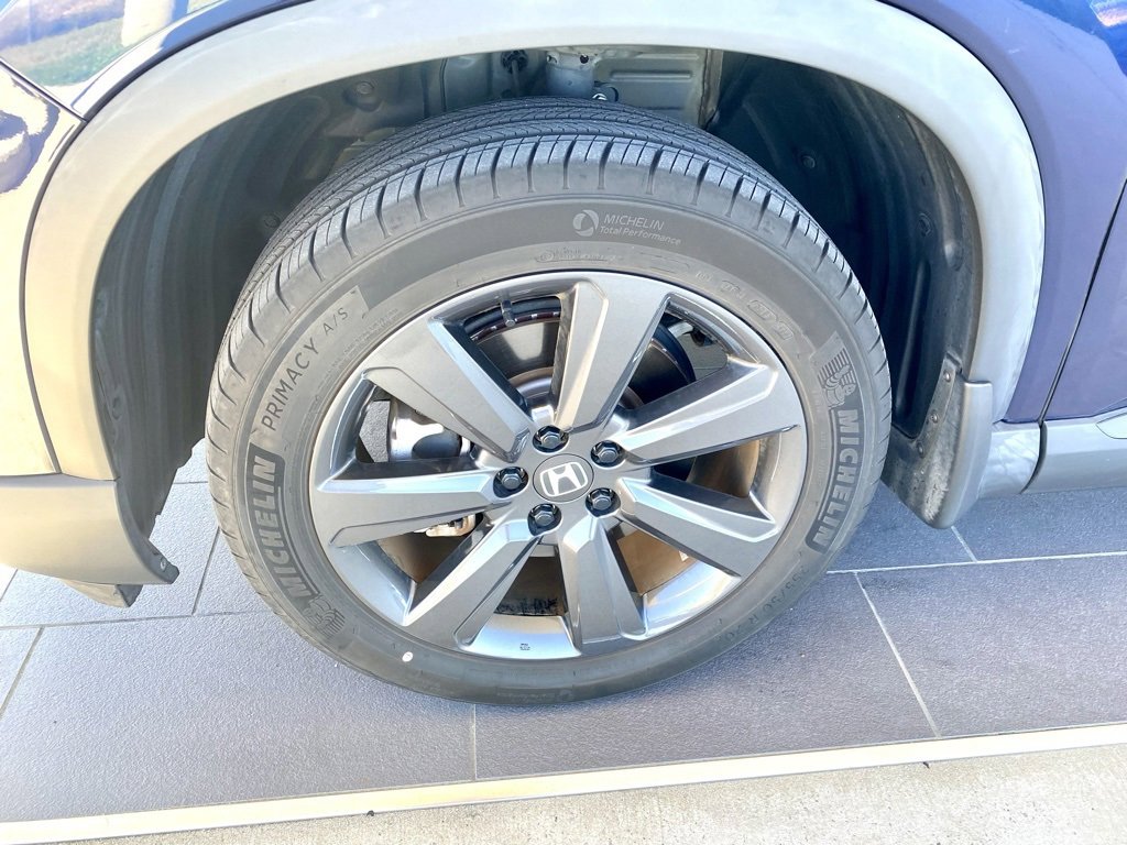 Used 2023 Honda Pilot Sport image 9