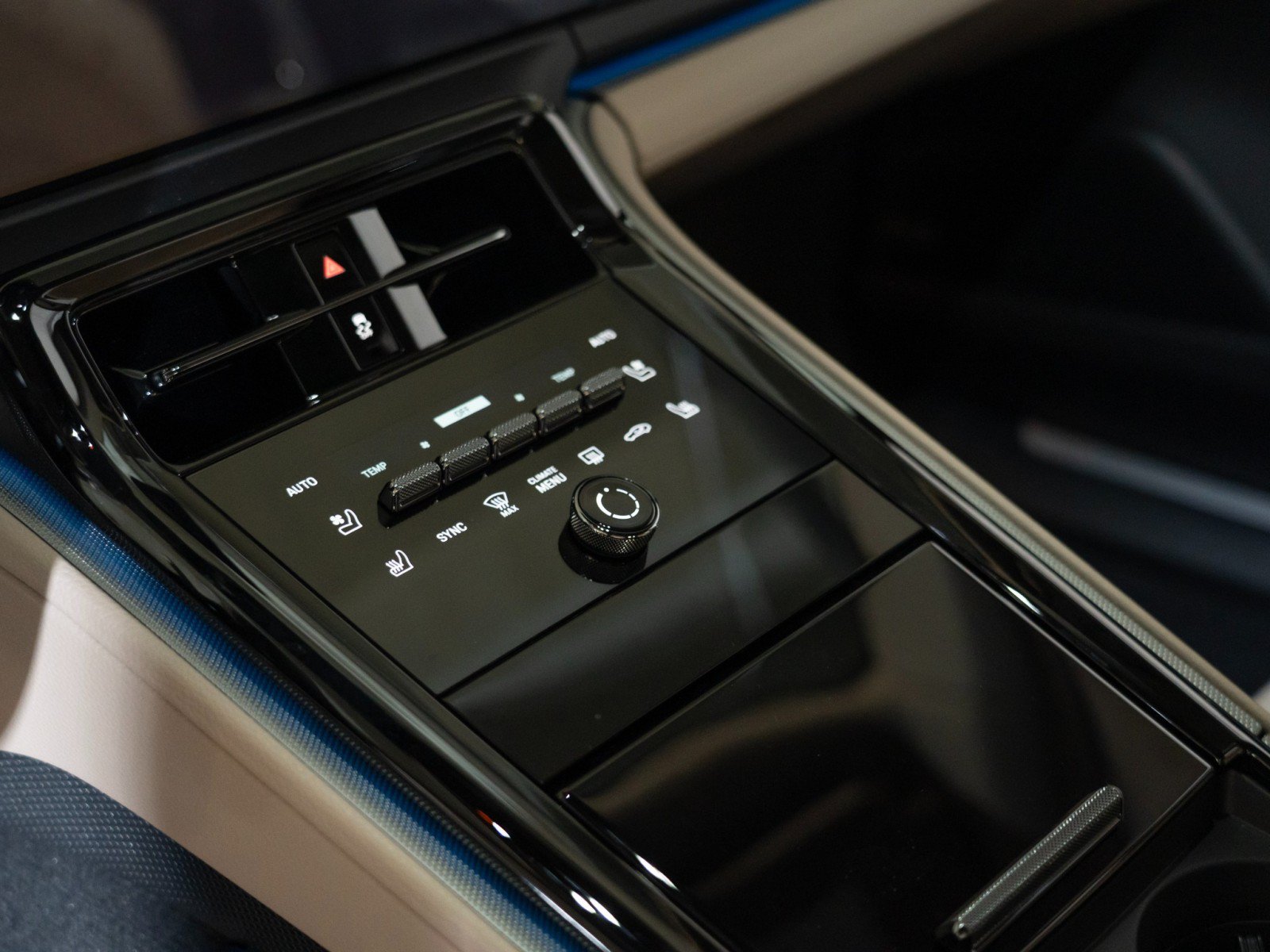New 2026 Porsche Panamera image 20