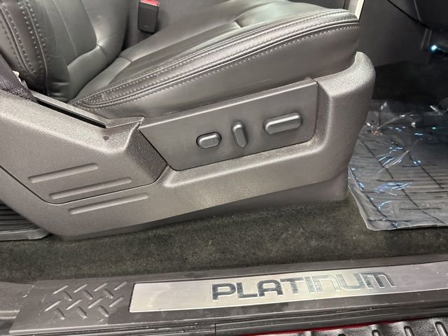 Used 2013 Ford F150 Platinum image 27