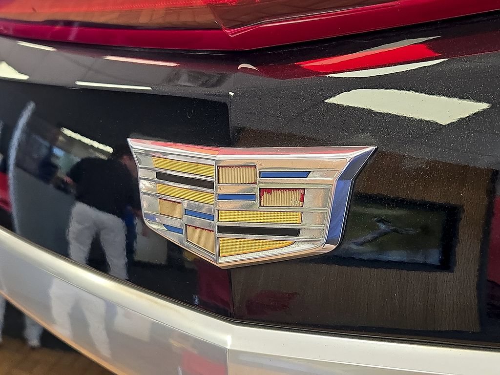 Used 2016 Cadillac XTS Luxury w/ Driver Awareness Package FWD image 30