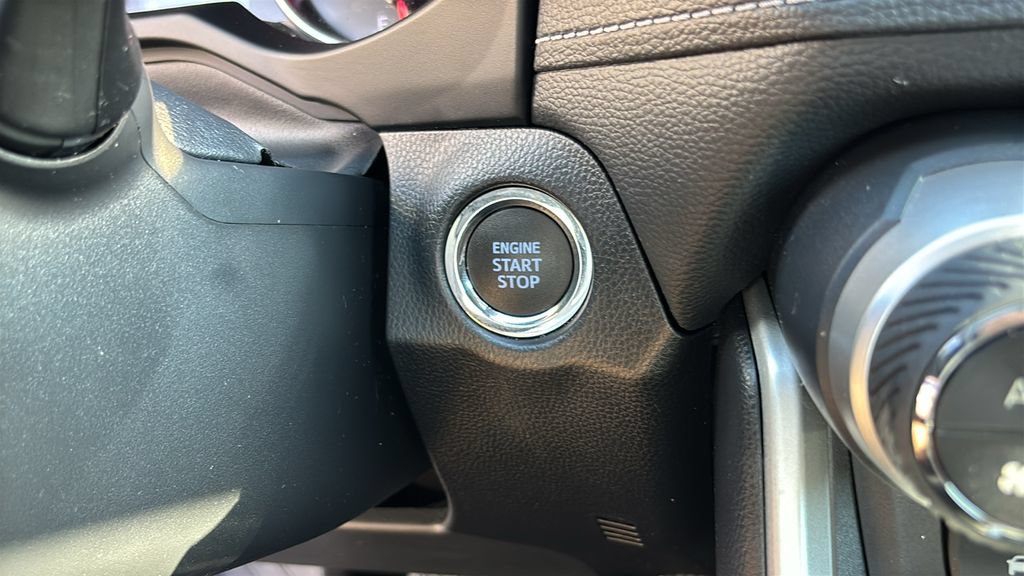 Used 2021 Toyota RAV4 XLE Premium FWD image 14
