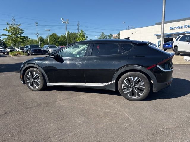 Used 2024 Kia EV6 Light AWD/4WD image 15