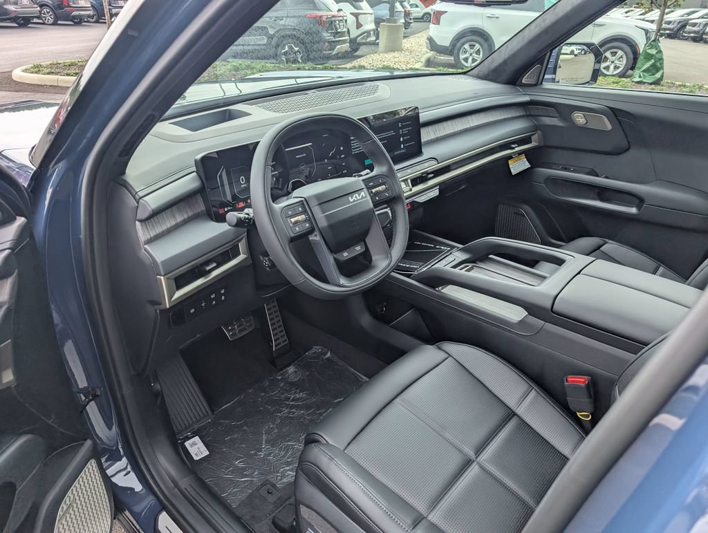 New 2027 Kia Telluride SX Prestige AWD/4WD image 17