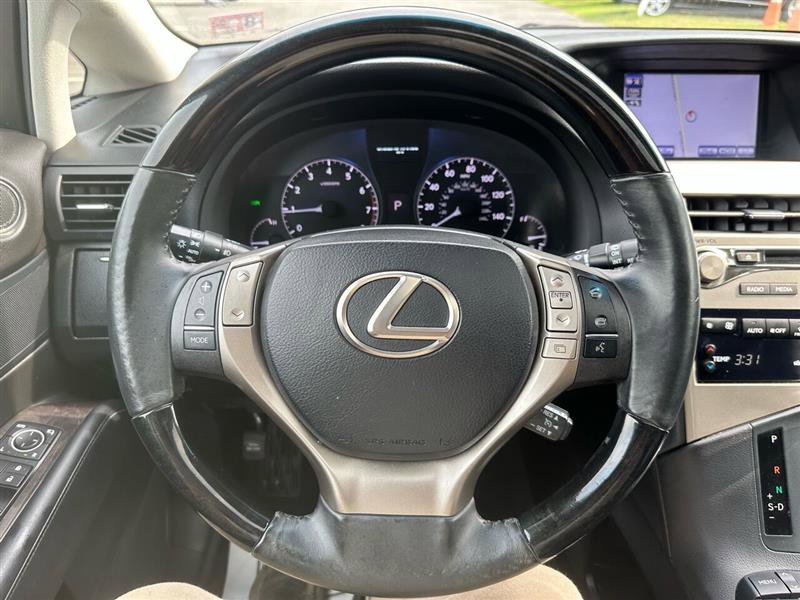 Used 2015 Lexus RX 350 AWD image 25