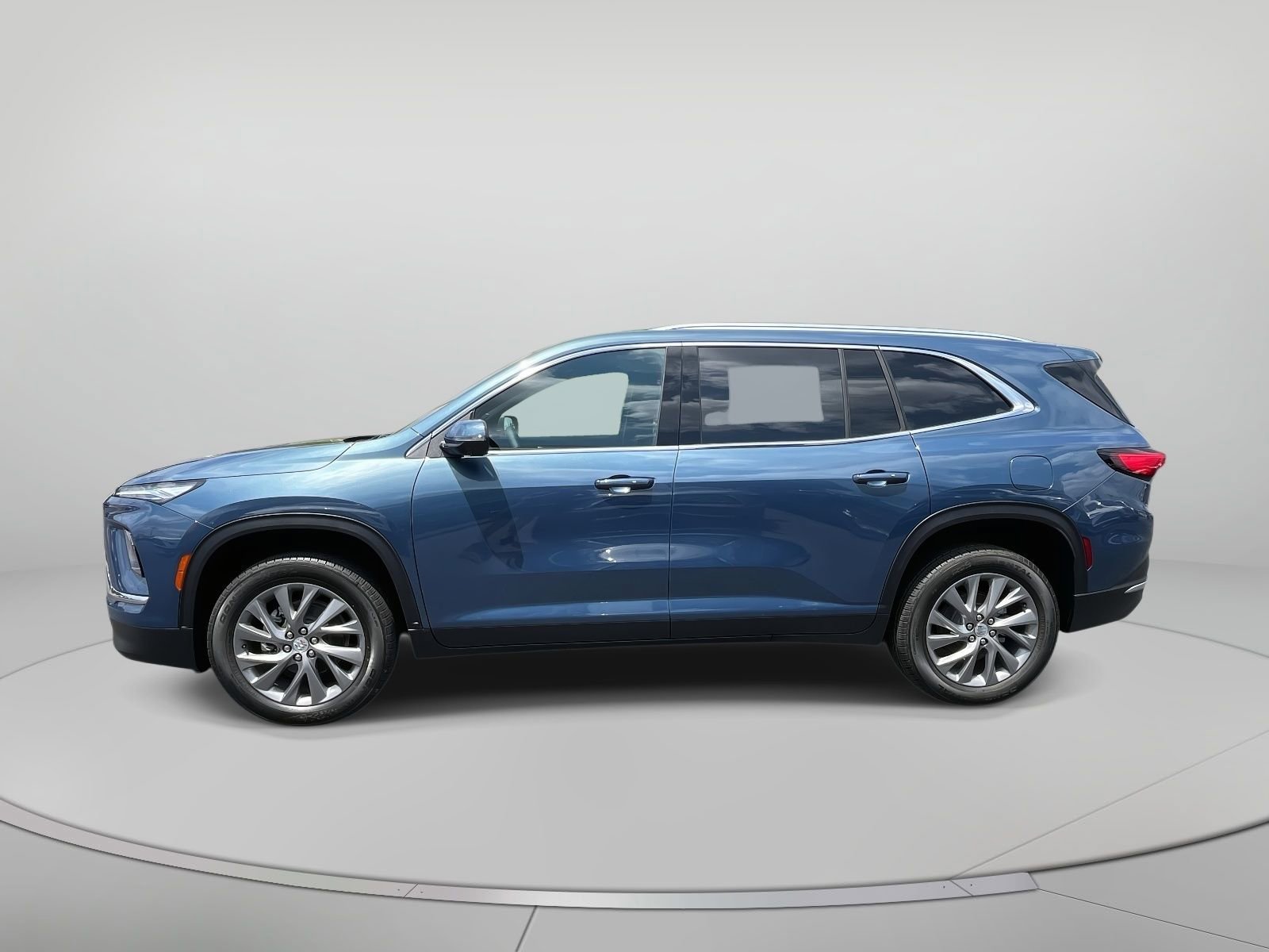 New 2026 Buick Enclave Preferred w/ Power Package AWD/4WD image 7