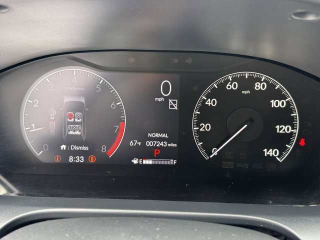 Used 2024 Honda HR-V EX-L image 25
