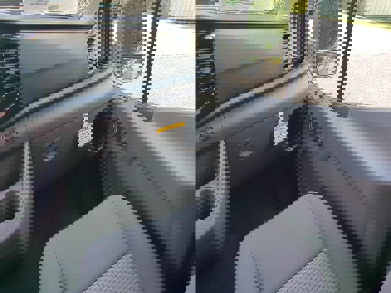 New 2025 Ford Transit 350 XLT image 15