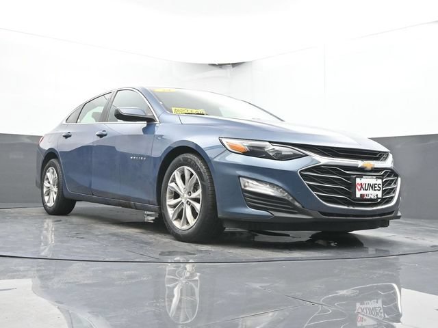 Used 2024 Chevrolet Malibu LT FWD image 45