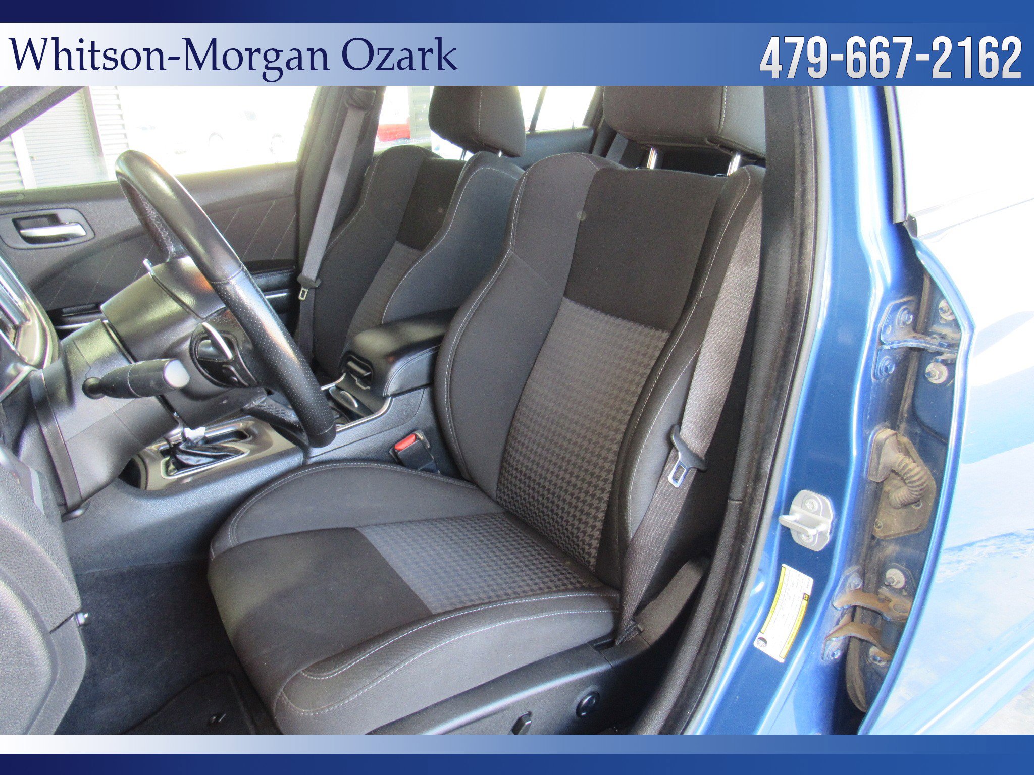 Used 2021 Dodge Charger GT w/ Cold Weather Package image 19