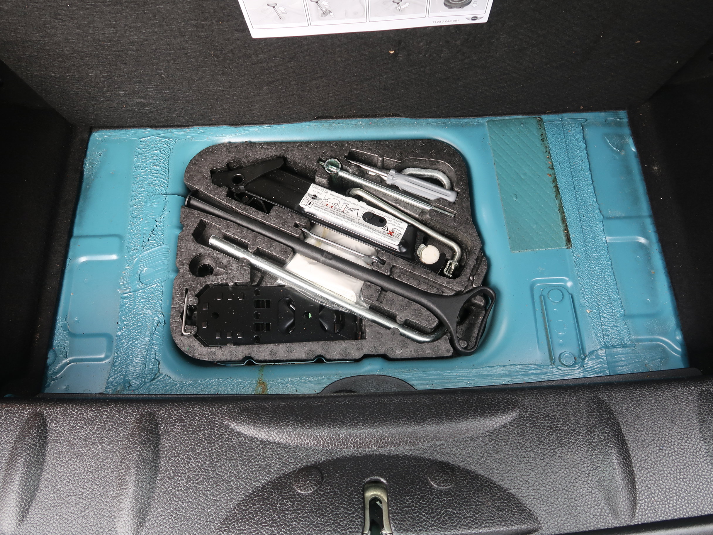 Used 2008 MINI Cooper Hardtop image 33