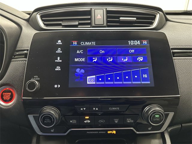 Used 2022 Honda CR-V EX image 32