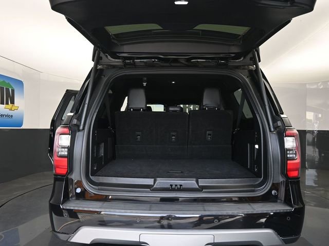 Used 2019 Ford Expedition Max Limited AWD/4WD image 8