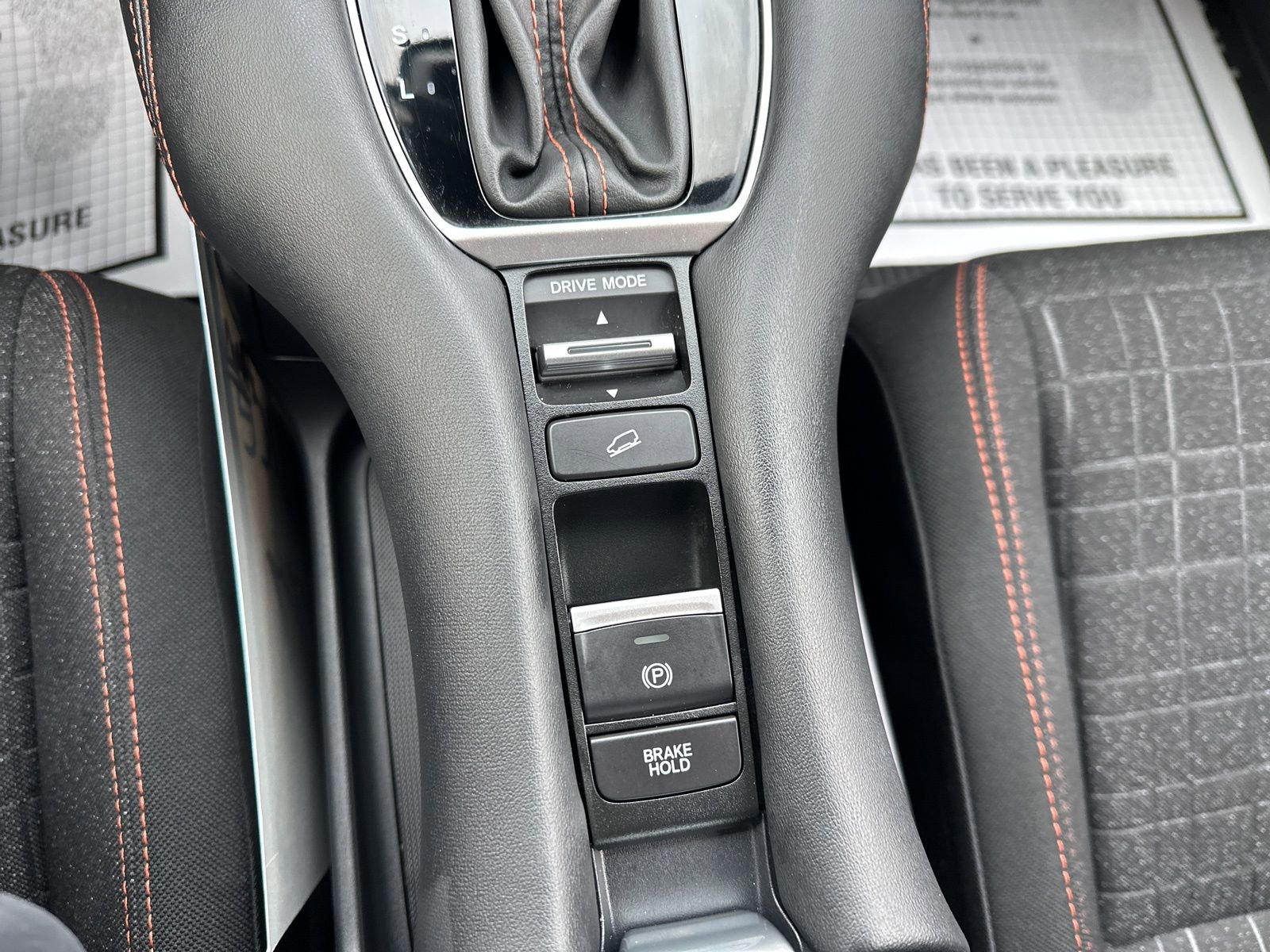 Used 2024 Honda HR-V Sport image 50