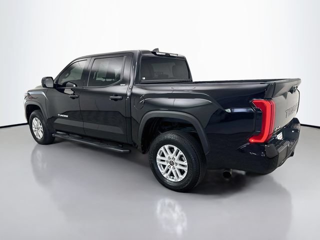 Used 2024 Toyota Tundra SR5 AWD/4WD image 5