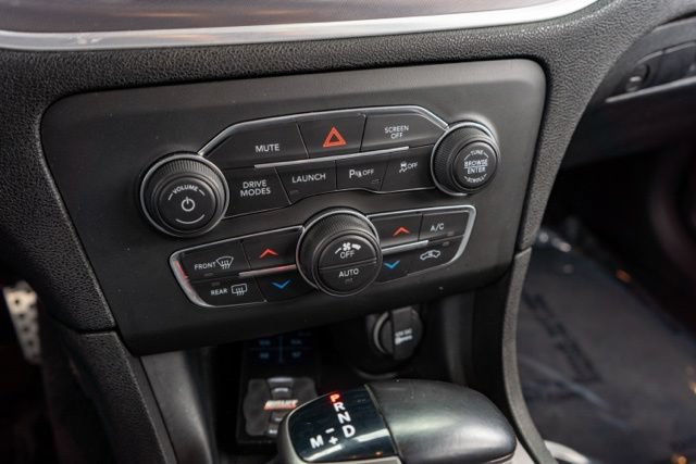 Used 2019 Dodge Charger Scat Pack w/ Driver Confidence Group RWD image 25