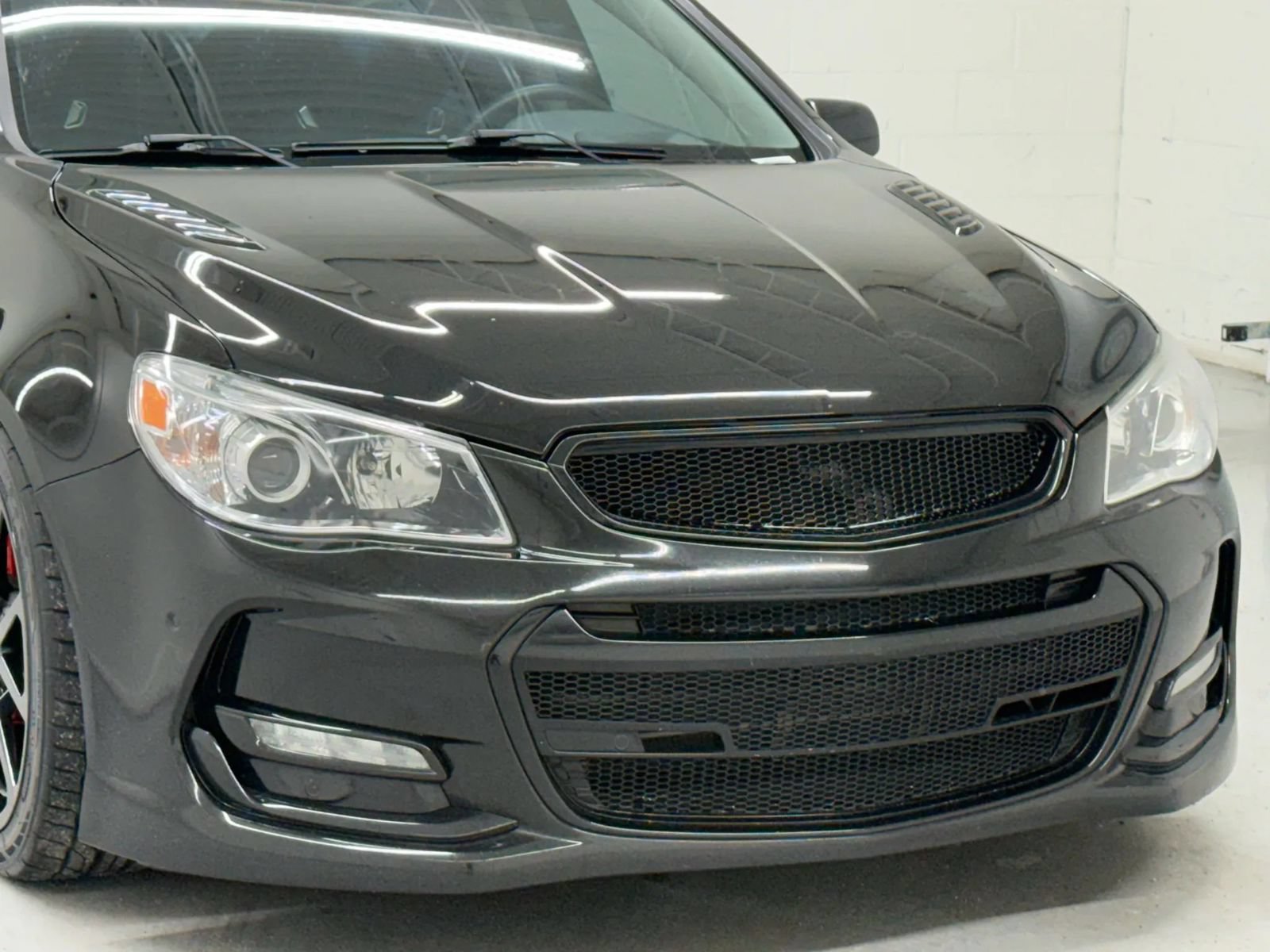 Used 2017 Chevrolet SS RWD image 42