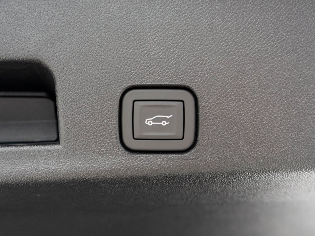 New 2026 GMC Acadia Elevation w/ Black Edition image 34