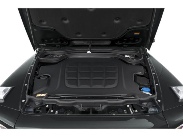 New 2026 Mercedes-Benz G 580 w/ EQ Technology image 9