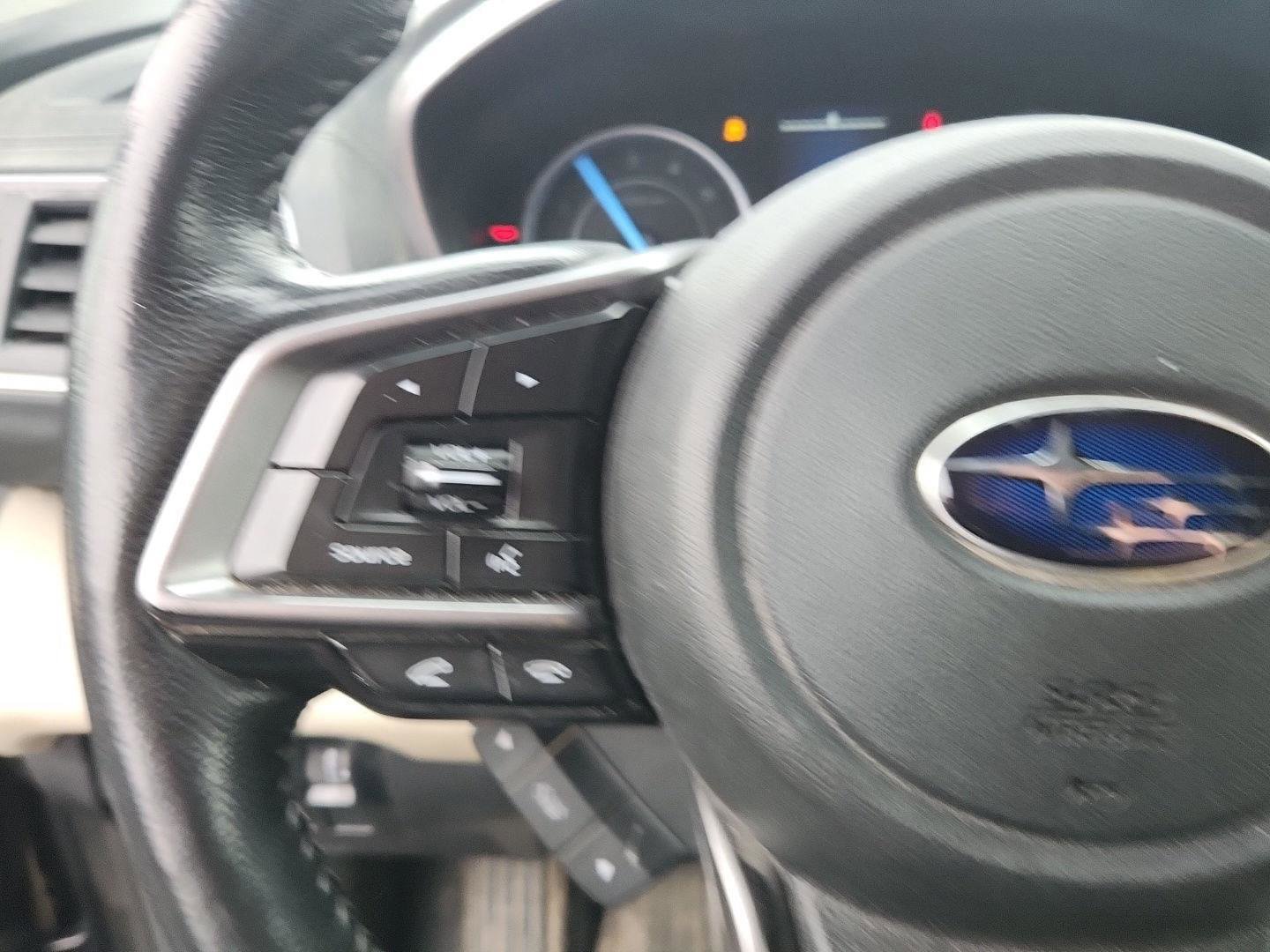 Used 2021 Subaru Ascent Limited w/ Technology Package image 13