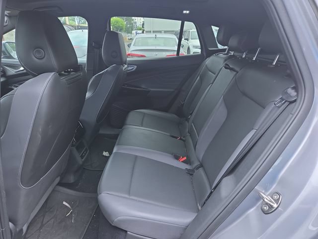 Used 2023 Volkswagen ID.4 Pro S AWD/4WD image 11