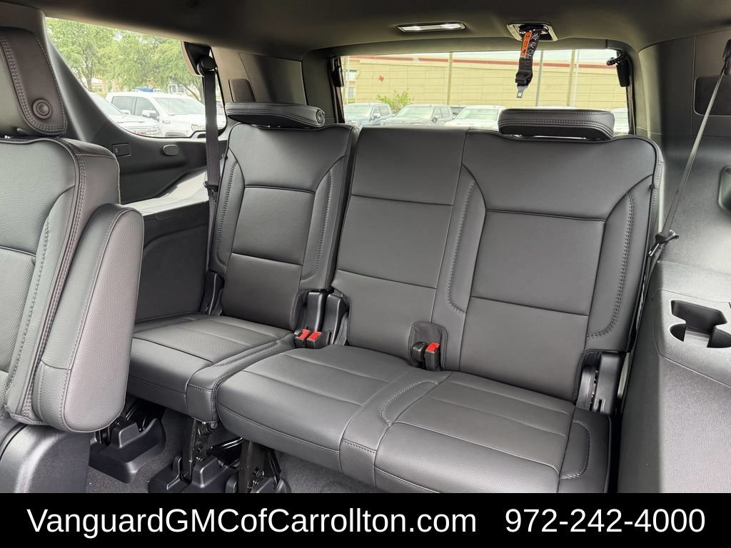 New 2026 GMC Yukon Denali w/ Denali Reserve Package AWD/4WD image 27
