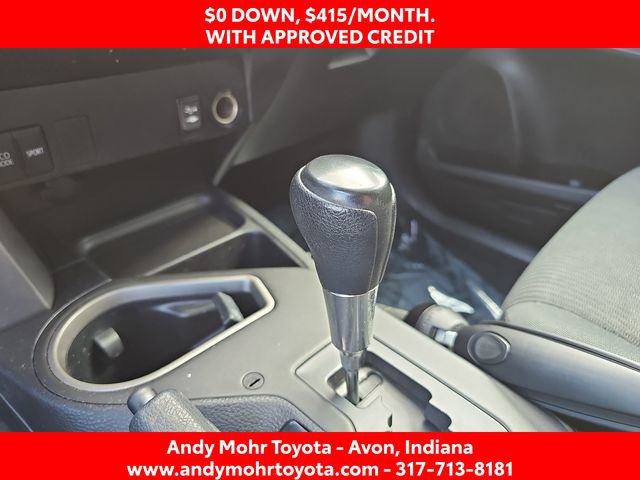 Used 2016 Toyota RAV4 LE AWD/4WD image 24
