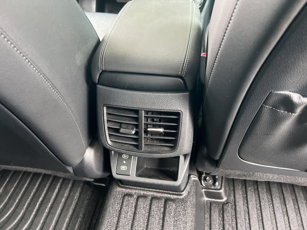Certified 2024 Kia Seltos SX AWD/4WD image 16