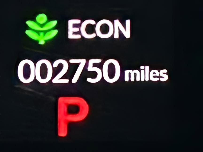 Certified 2025 Honda Civic Sport image 19