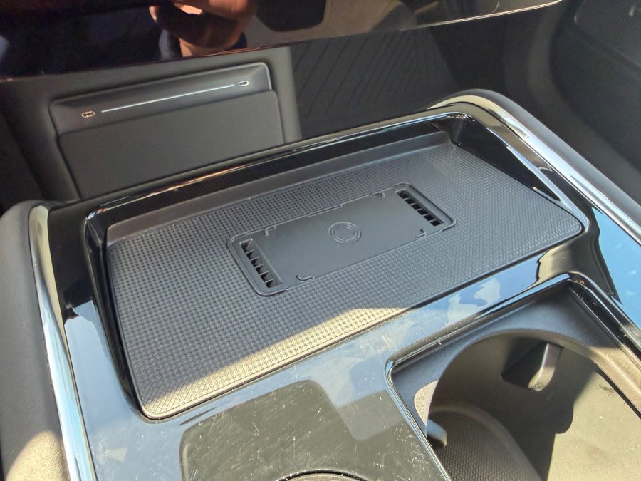 Used 2025 Polestar Polestar 3 image 29