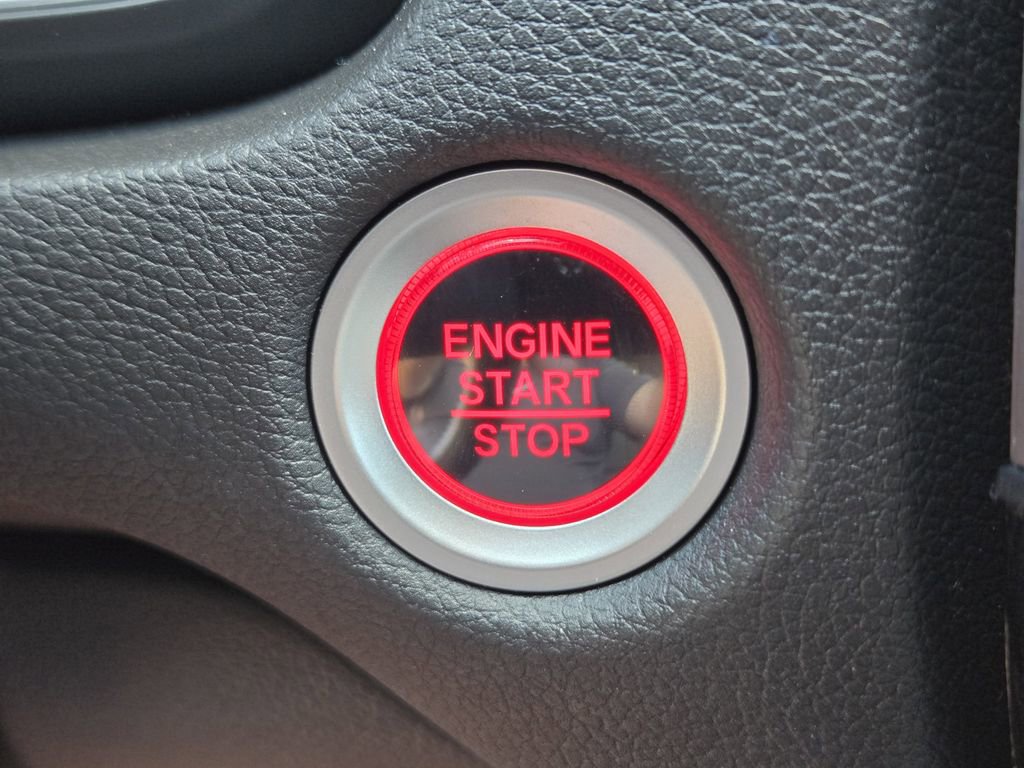 Certified 2019 Honda CR-V EX-L image 25