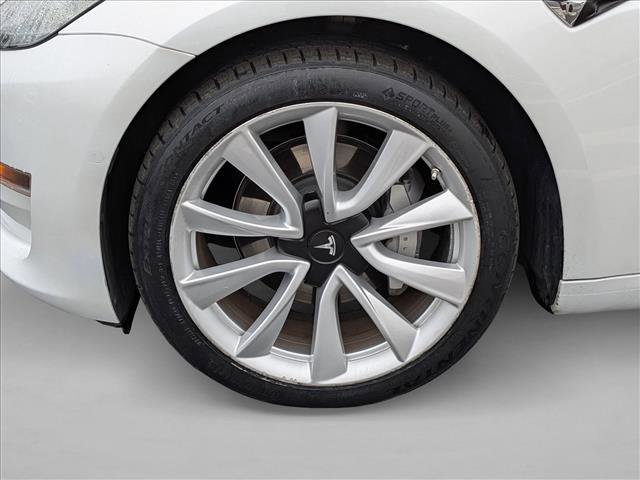 Used 2019 Tesla Model 3 Long Range image 10