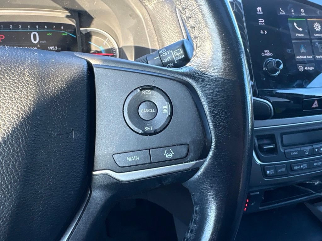 Used 2019 Honda Pilot EX-L image 23