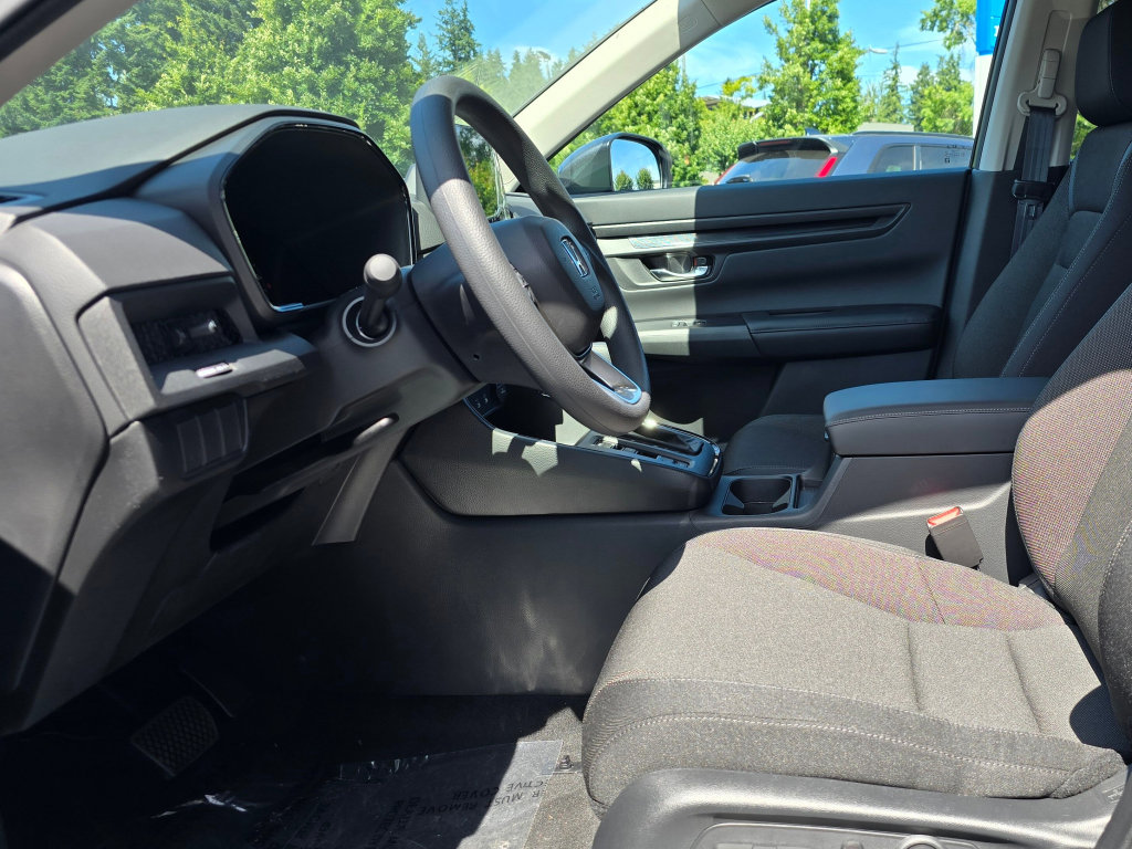 New 2026 Honda CR-V EX image 10