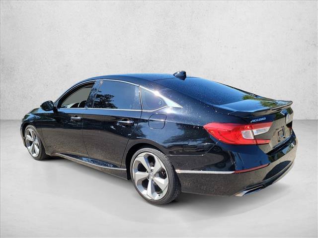 Used 2018 Honda Accord Touring image 7