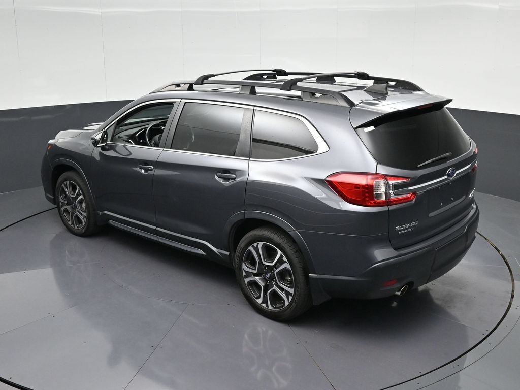 Used 2023 Subaru Ascent Limited AWD/4WD image 21