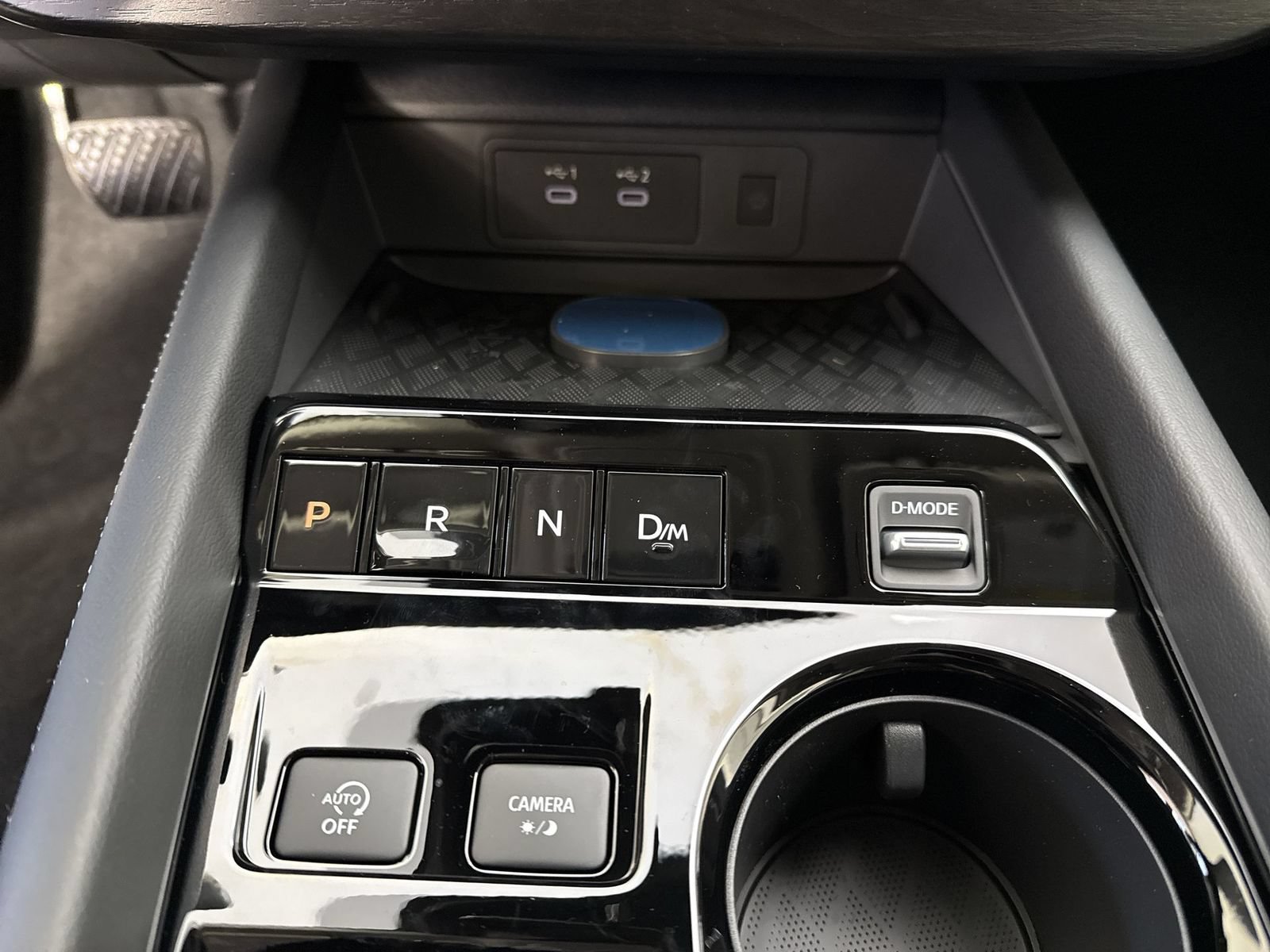 New 2026 Nissan Murano SV AWD/4WD image 17