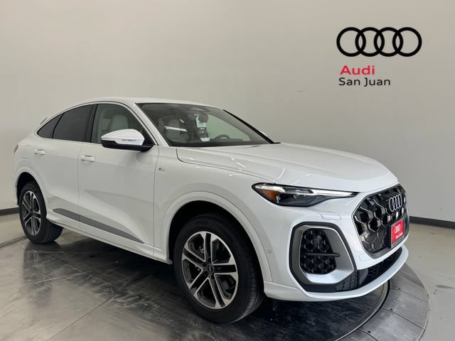 New 2026 Audi Q5 Premium Plus