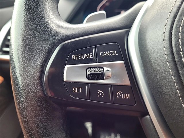 Used 2022 BMW X5 xDrive40i w/ Premium Package image 24