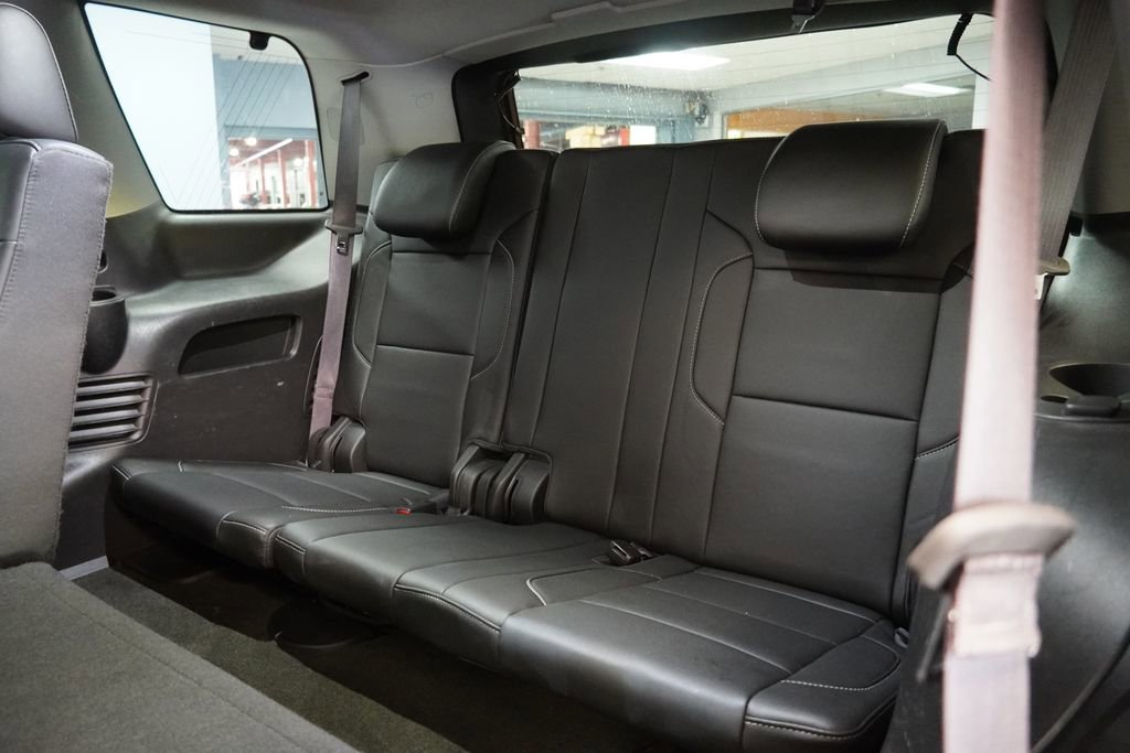 Used 2016 Chevrolet Tahoe LT AWD/4WD image 34