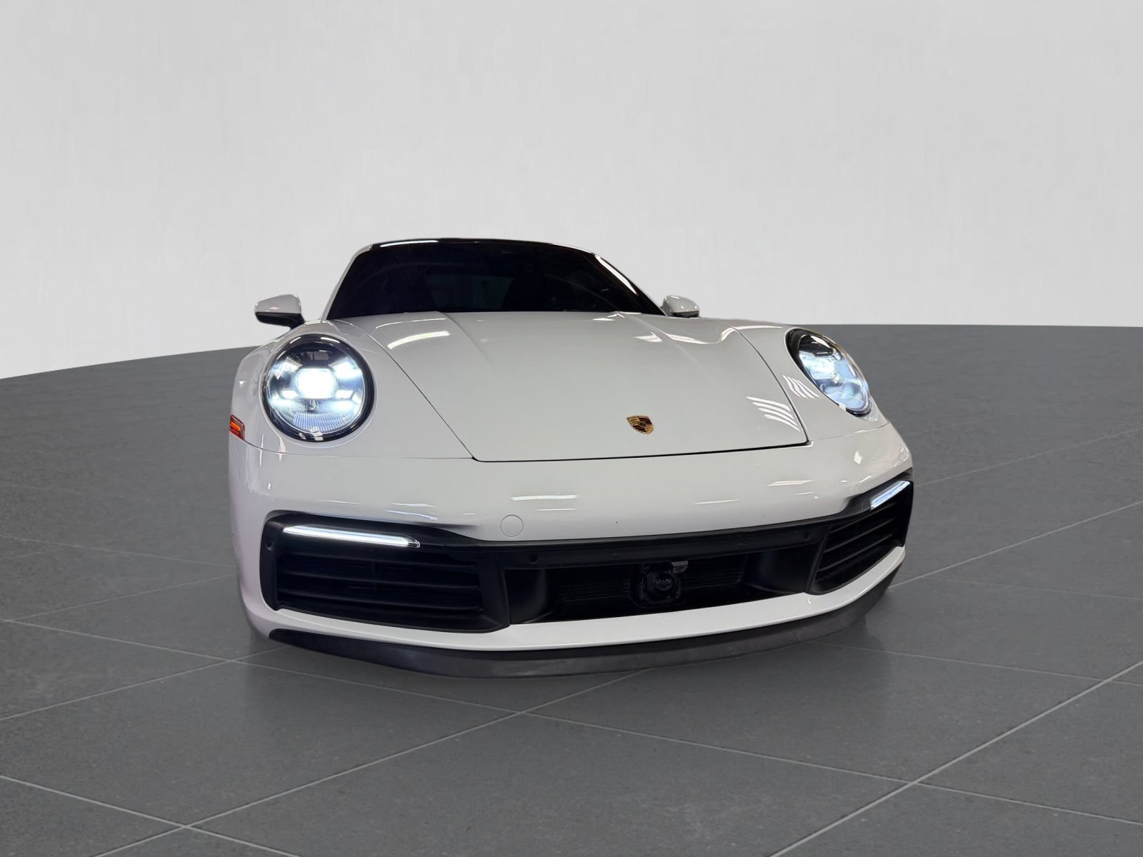 Used 2020 Porsche 911 GT3 RS image 41