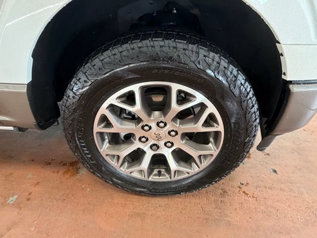 Used 2022 Ford F150 King Ranch w/ Equipment Group 601A High AWD/4WD image 8