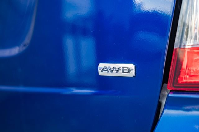Used 2014 Ford Edge SE AWD/4WD image 10