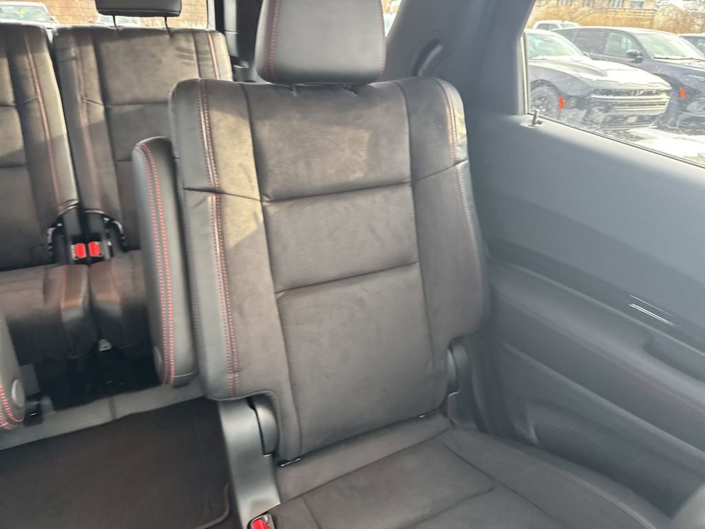 New 2026 Dodge Durango GT image 15