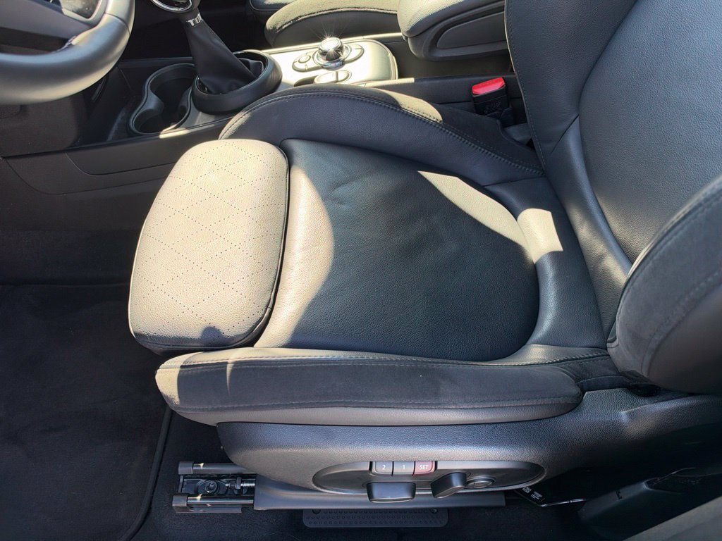 Used 2023 MINI Cooper Countryman SE w/ Storage Package AWD/4WD image 27