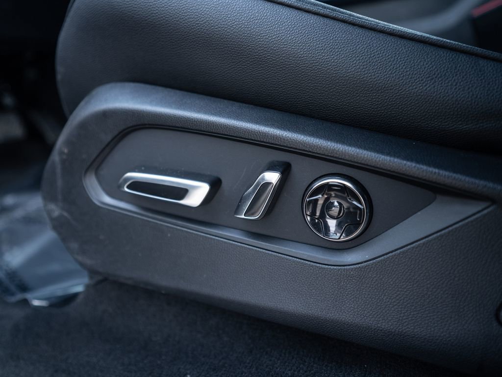 Certified 2026 Acura MDX SH-AWD image 28