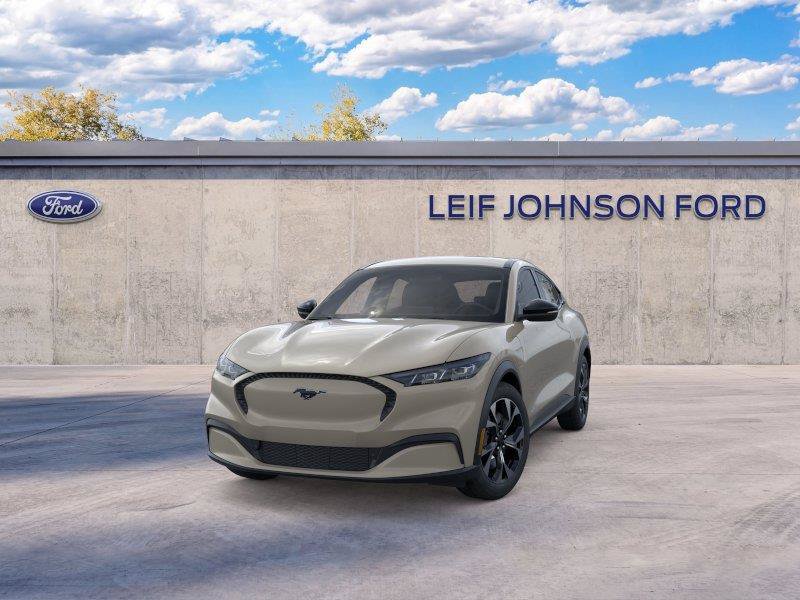 New 2026 Ford Mustang Mach-E Select RWD image 2