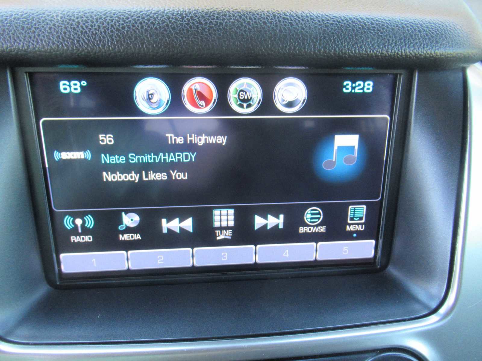 Used 2017 Chevrolet Tahoe LT image 27