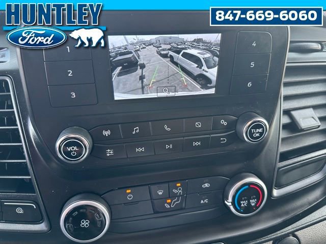 Used 2025 Ford Transit 250 148 High Roof Extended w/ Load Area Protection Package RWD image 24