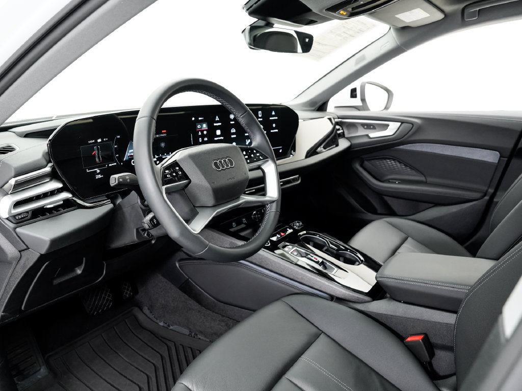 Certified 2025 Audi A5 Premium Plus w/ Premium Plus AWD/4WD image 4